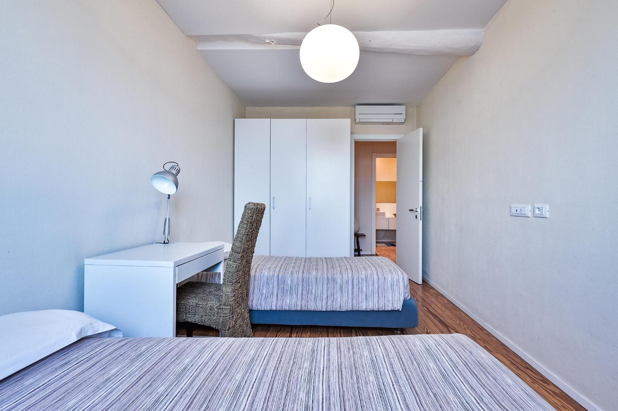 Baian Casa Vacanze เจนัว ภายนอก รูปภาพ