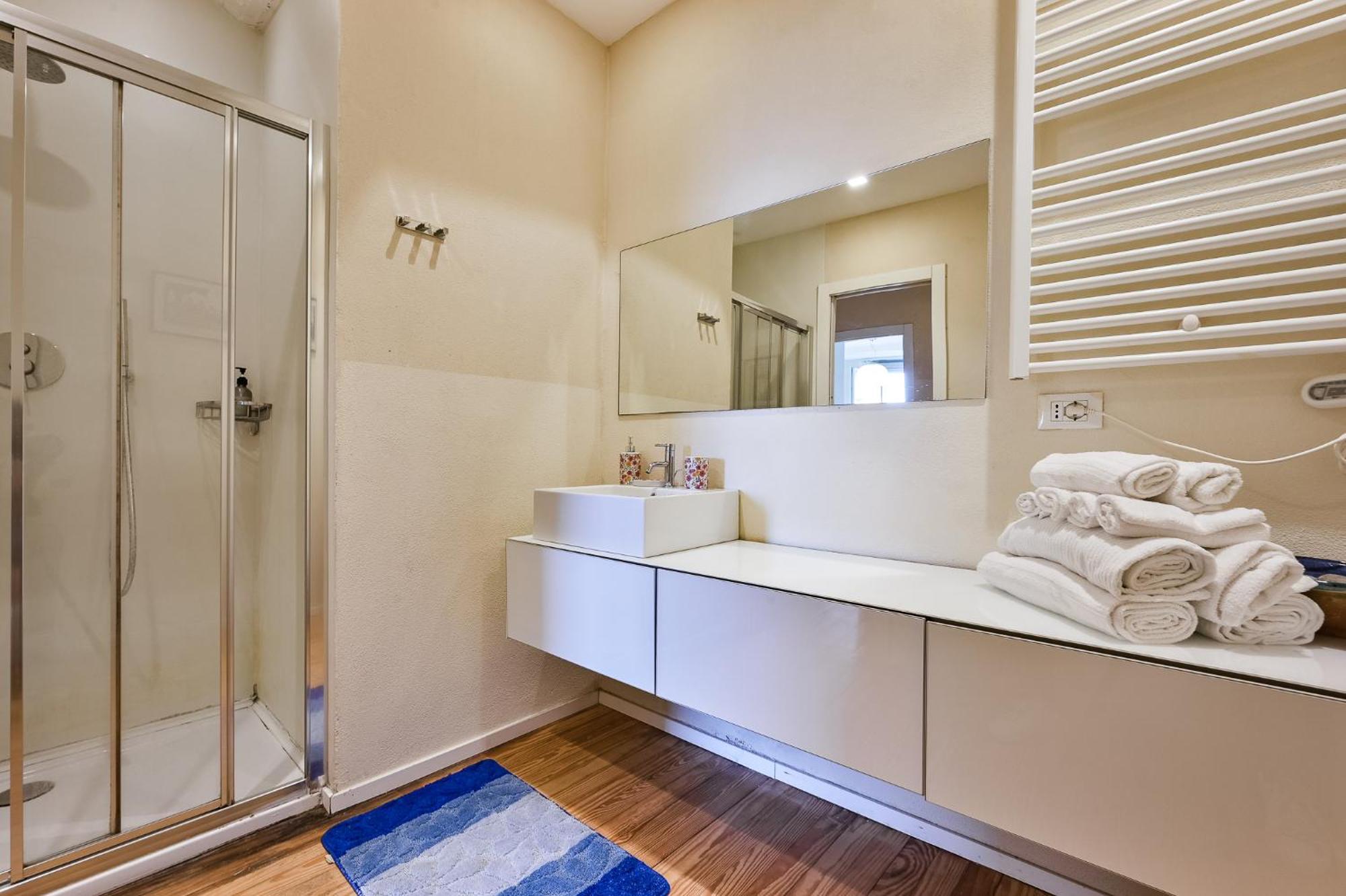 Baian Casa Vacanze เจนัว ภายนอก รูปภาพ