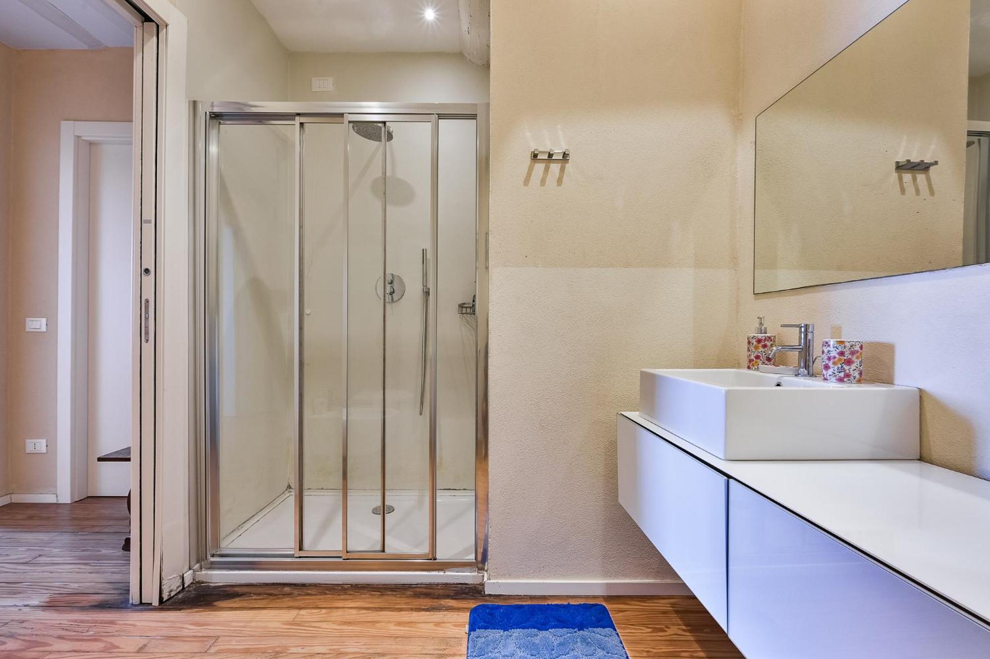 Baian Casa Vacanze เจนัว ภายนอก รูปภาพ