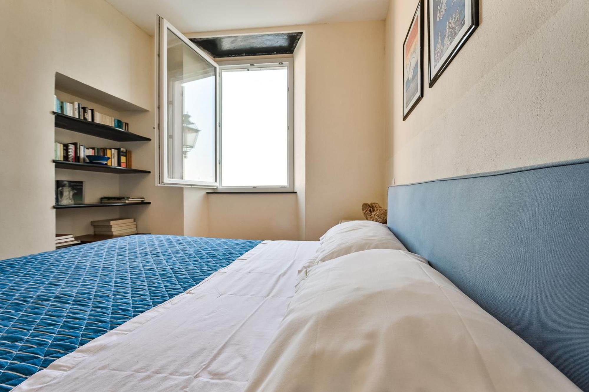 Baian Casa Vacanze เจนัว ภายนอก รูปภาพ
